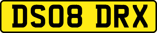 DS08DRX