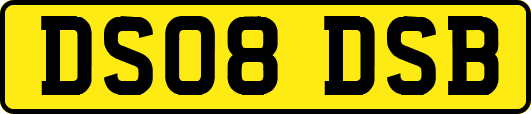 DS08DSB