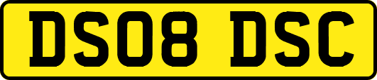 DS08DSC