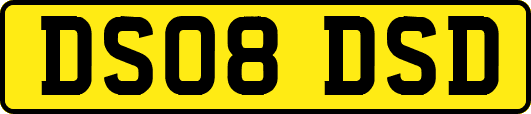DS08DSD