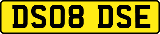 DS08DSE
