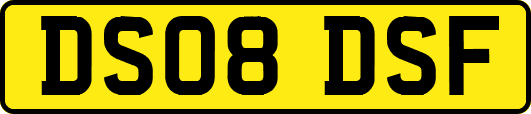 DS08DSF