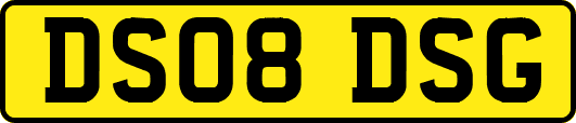 DS08DSG