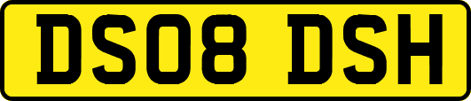 DS08DSH