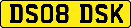 DS08DSK