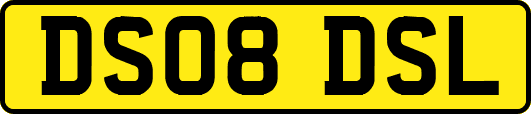 DS08DSL
