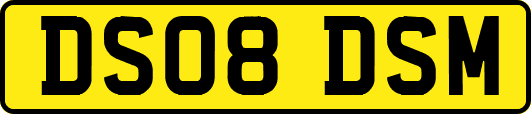 DS08DSM