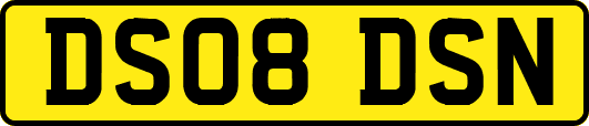 DS08DSN