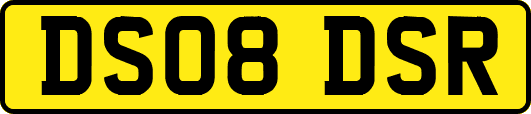 DS08DSR