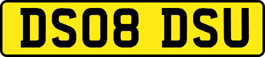 DS08DSU