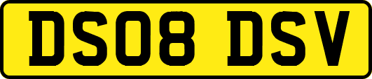 DS08DSV