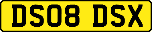 DS08DSX