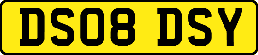 DS08DSY