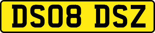 DS08DSZ