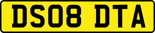 DS08DTA