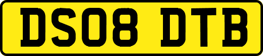 DS08DTB