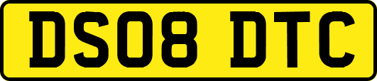 DS08DTC
