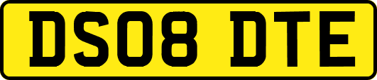 DS08DTE