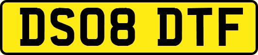 DS08DTF