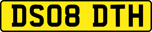 DS08DTH