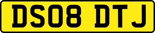 DS08DTJ