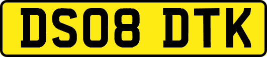 DS08DTK