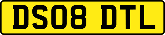 DS08DTL