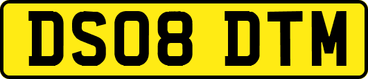 DS08DTM