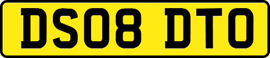 DS08DTO