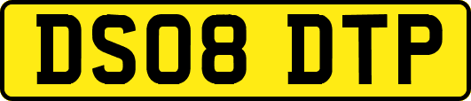 DS08DTP
