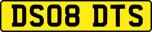 DS08DTS