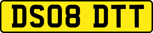 DS08DTT