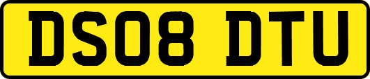 DS08DTU