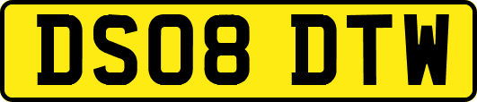 DS08DTW
