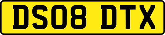 DS08DTX