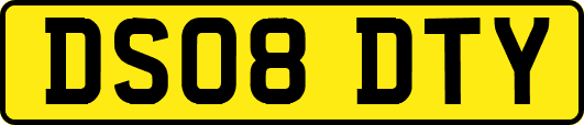 DS08DTY