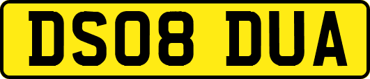 DS08DUA