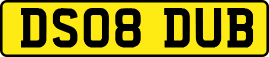 DS08DUB