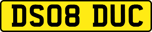 DS08DUC