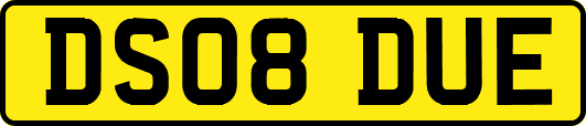DS08DUE