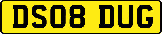 DS08DUG