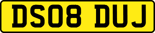 DS08DUJ
