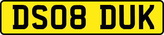 DS08DUK