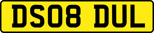 DS08DUL