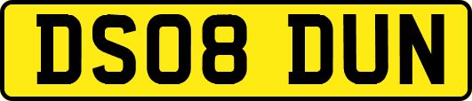 DS08DUN