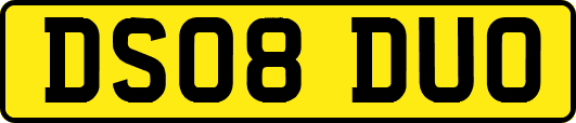 DS08DUO