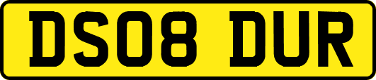 DS08DUR