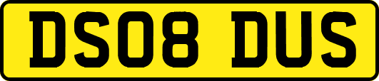 DS08DUS