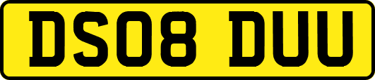 DS08DUU
