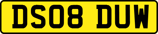 DS08DUW
